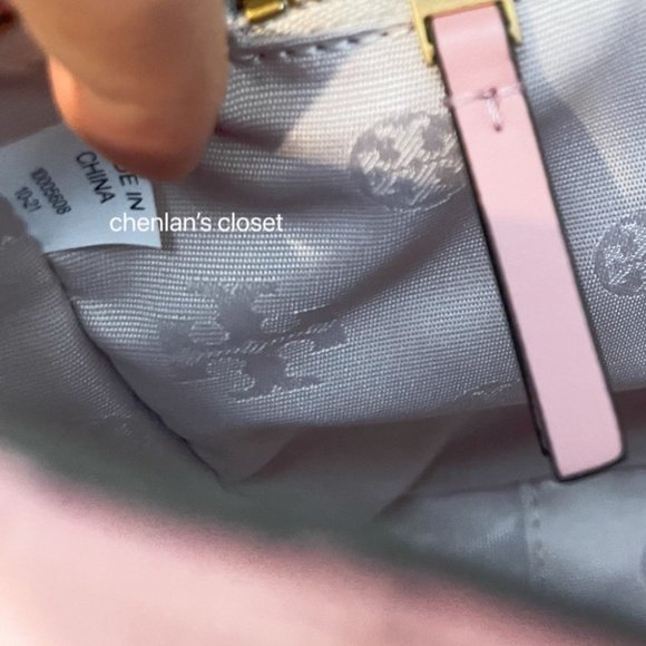 🌸NeW! Tory Burch Large Willa Shoulder Bag - Picture 11 of 12